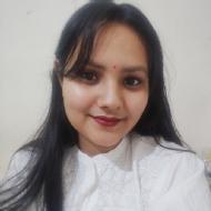 Joyshree Banerjee Class 11 Tuition trainer in Indore