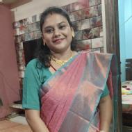 Neha Chowdhury Class I-V Tuition trainer in Bhilai Nagar