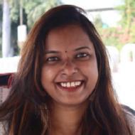 Nandigam Yaminisaptala Summer Camp trainer in Delhi