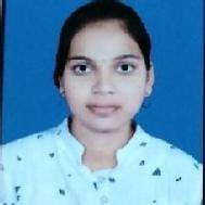 Kajal B. Tailoring trainer in Nagpur