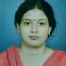 Photo of Rashmi Srivastava