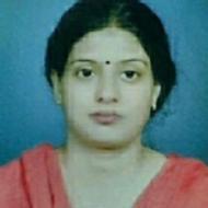 Rashmi Srivastava Class I-V Tuition trainer in Utter Pradesh