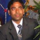 Photo of A. P. Singh