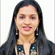 Dr. Sreelekshmi G. Class 12 Tuition trainer in Kochi