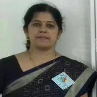 Sheetal R. Class I-V Tuition trainer in Nagpur