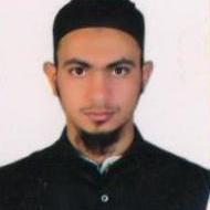 Mirza Younus Ali Baig BCA Tuition trainer in Hyderabad