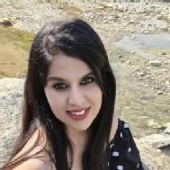 Kanika B. Tarot trainer in Delhi