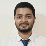 Debaprakash Pandab Java trainer in Bangalore