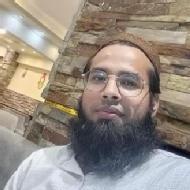 Syed Nadim Hossain Arabic Language trainer in Kolkata