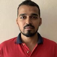 Gaurav Chaudhary Class 10 trainer in Noida