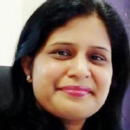 Prema K. LLB Tuition trainer in Thane