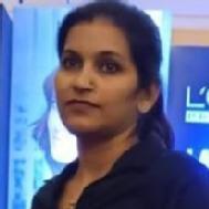 Anamika Singh Beauty and Skin care trainer in Ranchi