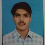 Kuldeep Kumar Meena Class I-V Tuition trainer in Jaipur