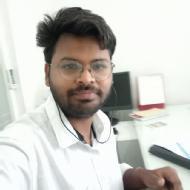 Sandeep Sahu Class 10 trainer in Noida