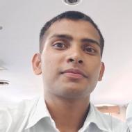 Ritesh Singh Yadav Class 9 Tuition trainer in Delhi