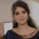 Photo of Poornisha Lingaraj