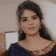 Poornisha Lingaraj Vocal Music trainer in Avadi