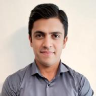 Imtiyaz Kazi Weight Loss trainer in Pune