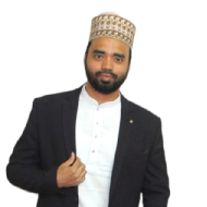 Md Rafiuddin Arabic Language trainer in Kolkata