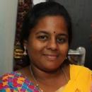 Photo of Mahalakshmi. S.