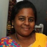 Mahalakshmi. S. Class I-V Tuition trainer in Tiruvannamalai