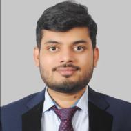 Sujeet Kumar C# .NET trainer in Bangalore