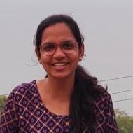 Uppala P. Class I-V Tuition trainer in Nellore
