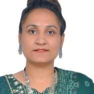 Tamanna S. Numerology trainer in Delhi