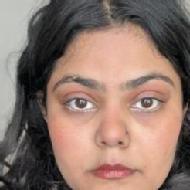 Tanu M. Class 10 trainer in Girwa