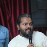 Sam Varghse Spoken English trainer in Kozhencherry