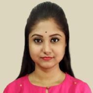 Rituparna K. Art and Craft trainer in Bangalore