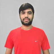 Harish G P Western Dance Classes trainer in Bangalore