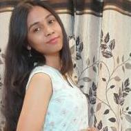 Shivani D. Class I-V Tuition trainer in Amravati