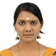 Reshma R. IATA trainer in Kochi