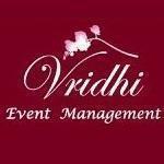 Vridhi Event Management institute in Bangalore