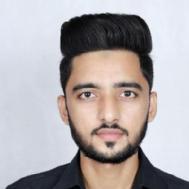 Malik Mahirmiya Anwarhusen BTech Tuition trainer in Dholka
