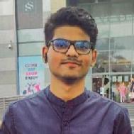 Aditya Jaiswal Class 6 Tuition trainer in Kolkata