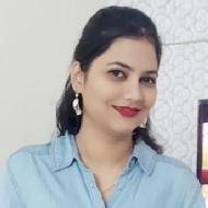 Swati Sharma Class I-V Tuition trainer in Bangalore