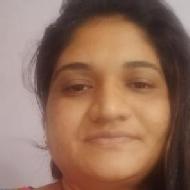 Pooja M. Marathi Speaking trainer in Palghar