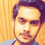 Anuj Katiyar Class I-V Tuition trainer in Noida