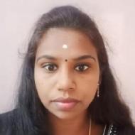 Aarthy Teacher trainer in Madurai South