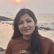 Sakshi Agarwal Class I-V Tuition trainer in Khetri