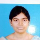 Photo of Nivethika B.