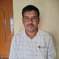 Nagaraju Thumma Class 11 Tuition trainer in Hyderabad