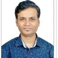 Avinash Devendra Bhavar Guitar trainer in Mumbai