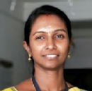 Photo of Krithika. S