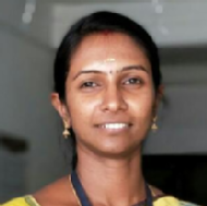 Krithika. S BTech Tuition trainer in Madurai