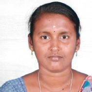 Sangeetha S. Class 9 Tuition trainer in Tirupur