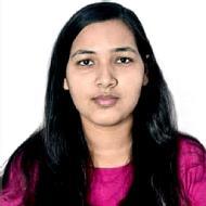 Dakshita S. Class 12 Tuition trainer in Aligarh