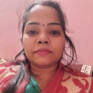 Amiksha P. Class I-V Tuition trainer in Lucknow